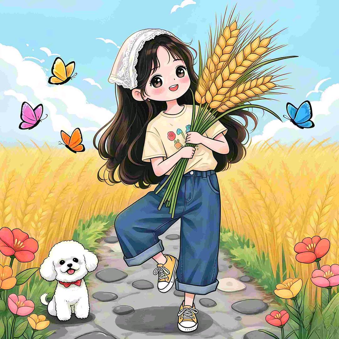 航铁信息科技小毛