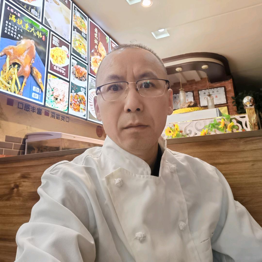 老嘎的东北菜