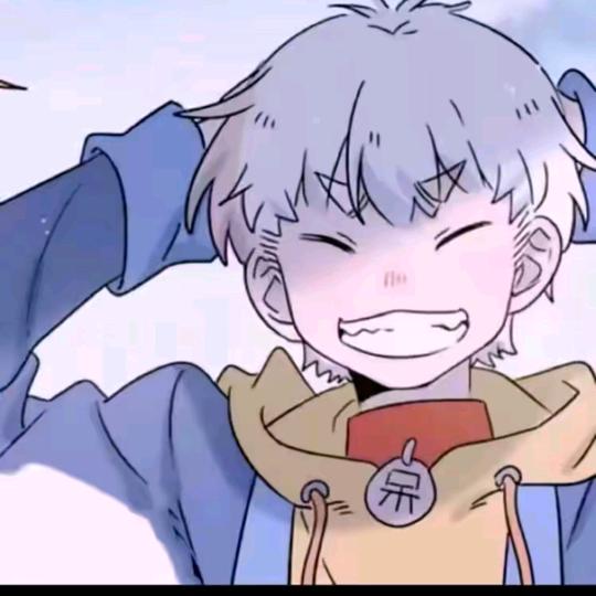 荧光风中舞