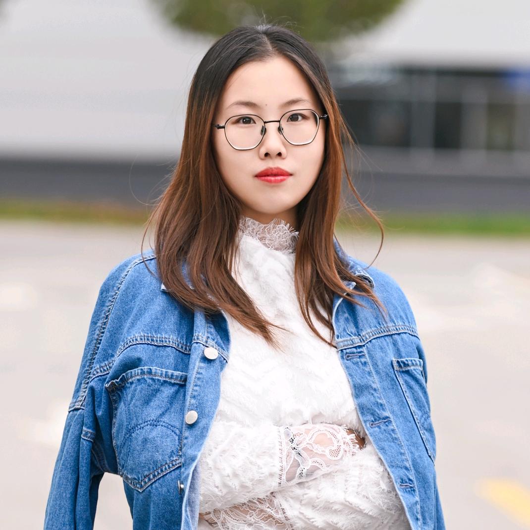 黑灯工厂小王姐姐