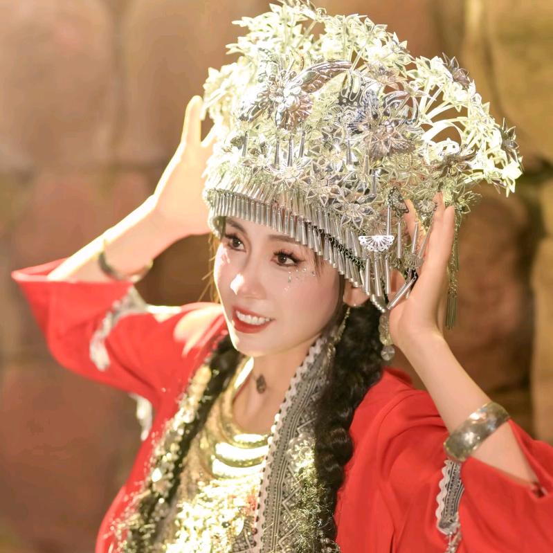 小阿妹
