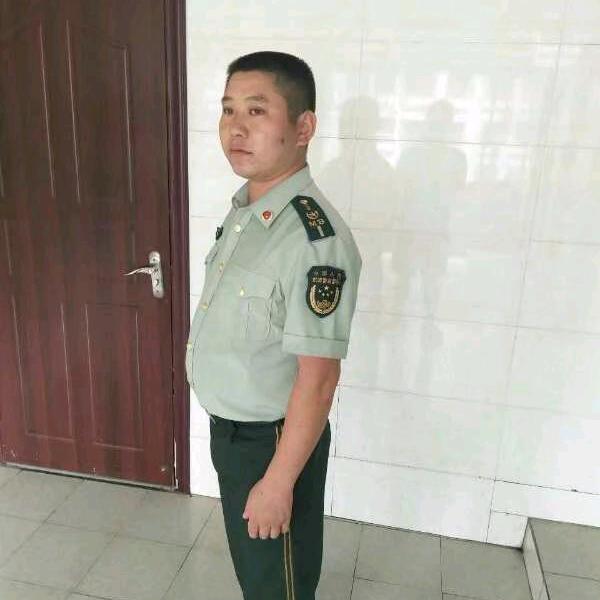 杨登毅