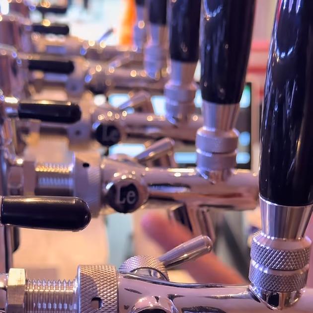 Craft Beer & 原浆精酿酒厂