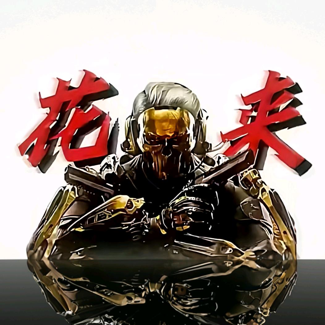 萧暮糖(三角洲行动)