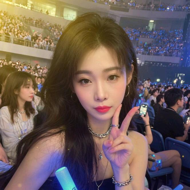 ♥(龚家大小姐)♥