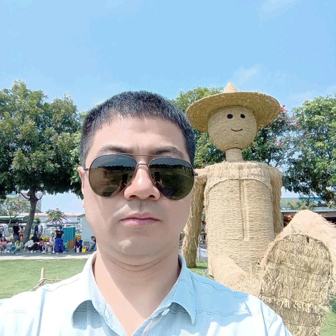 我爱我家人