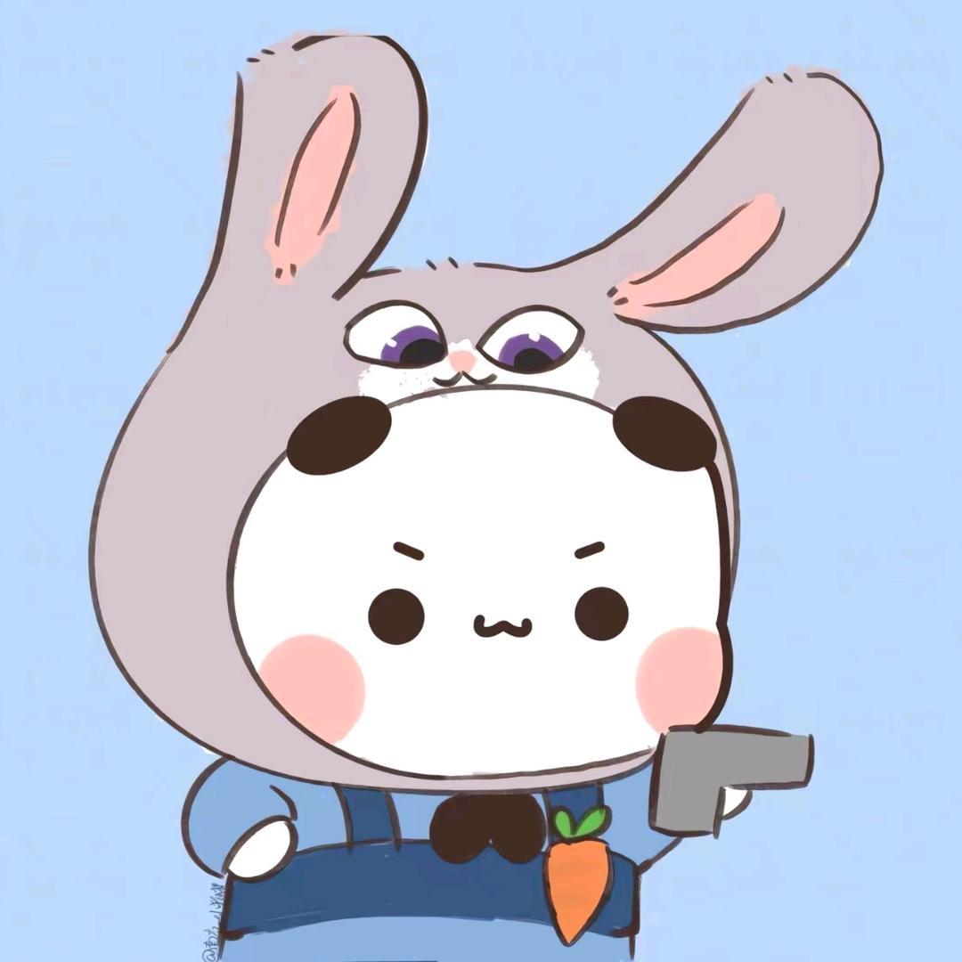贪吃的多多咪