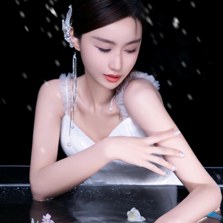 甜翊