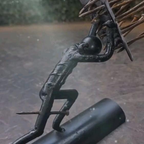 %