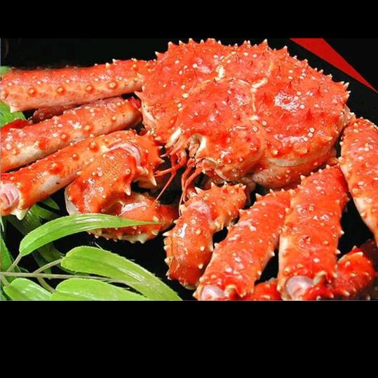 盛丰海鲜批发超市