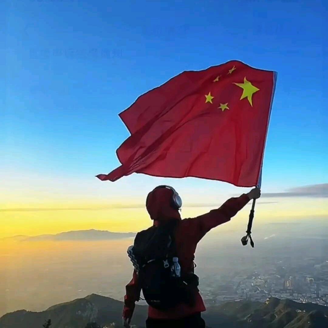 心中有信仰