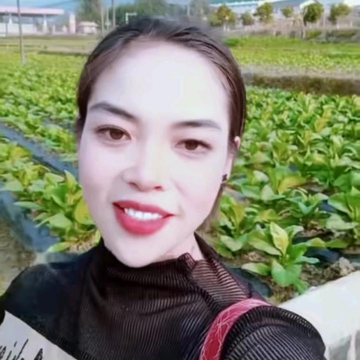 钱美女