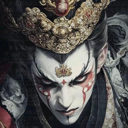 李淳风（系天机府红莲阁九魁首）