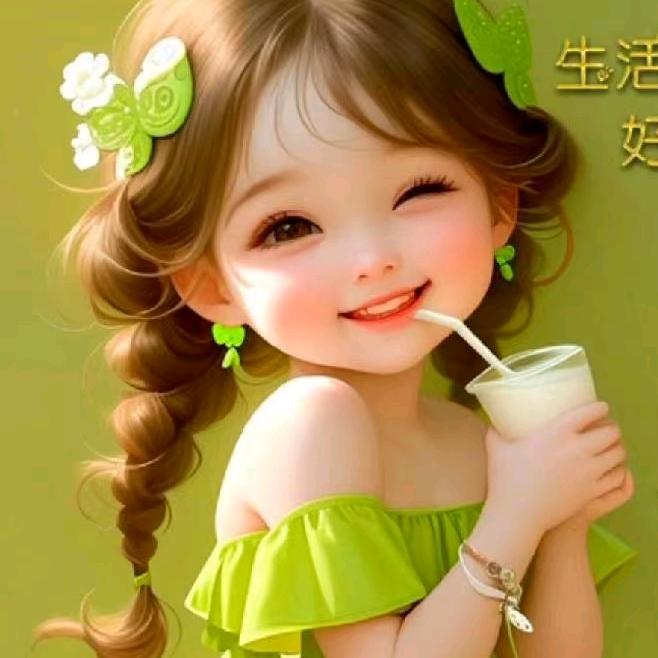 馋香见
