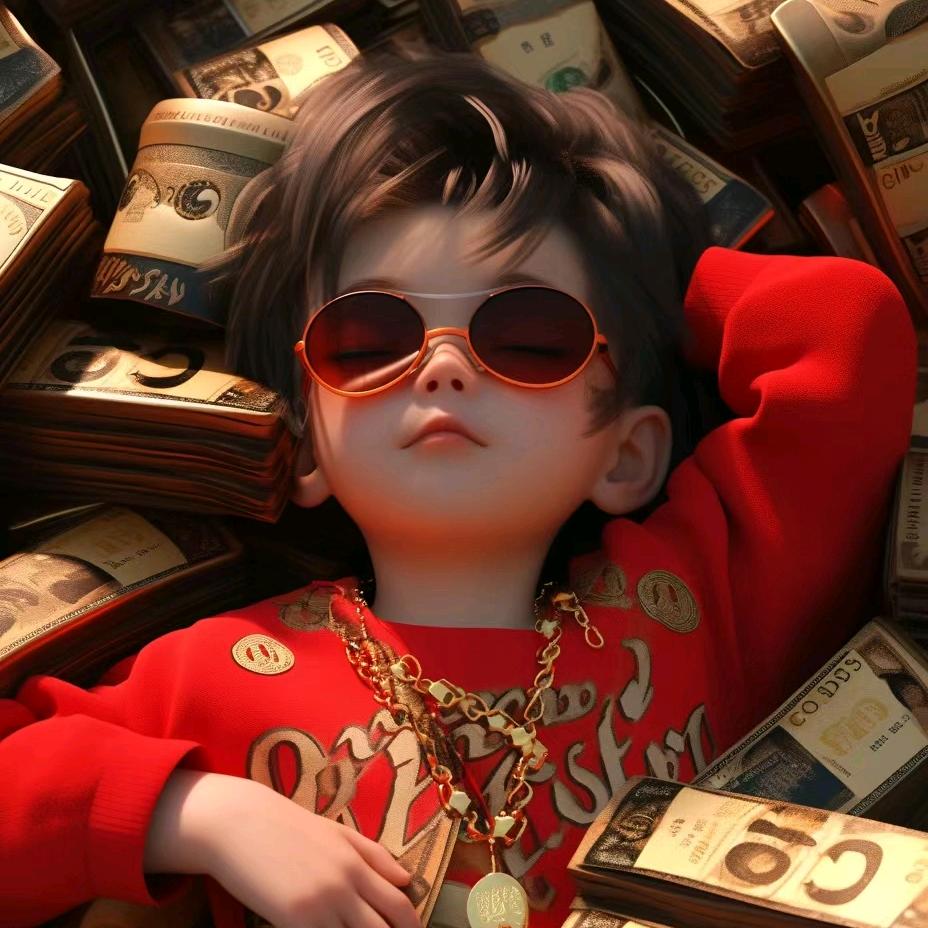 多幸运&遇见你🍀