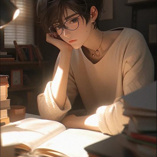 露思的小迷妹