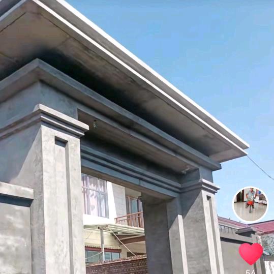 过好每一天，陈师傅