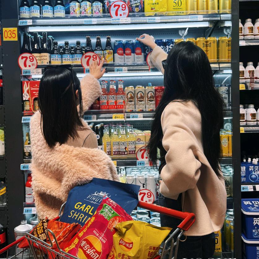 东北小老姨