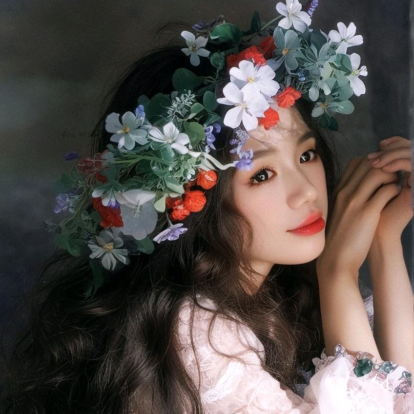 ✘浅笑🍀不语ྱ༦༊