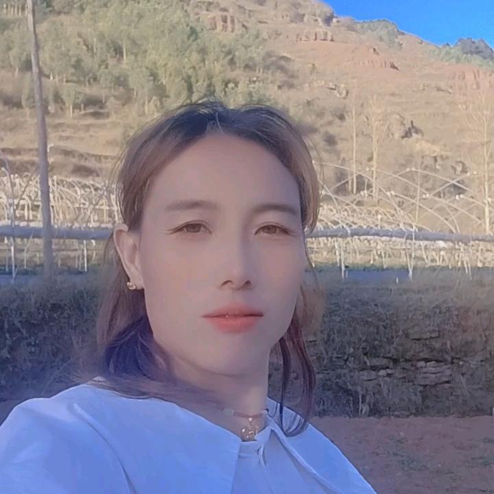 美好的你