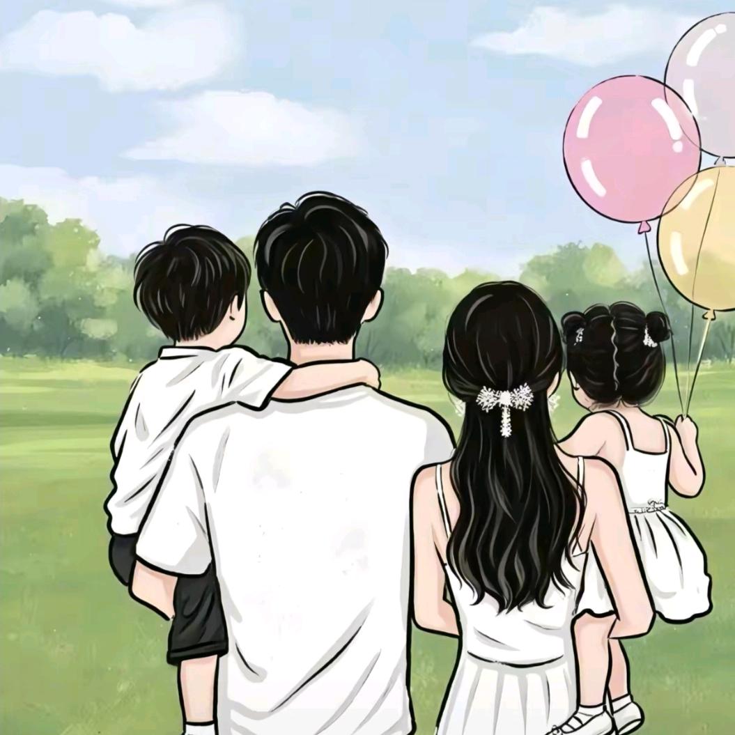 💗半杯Bing美式