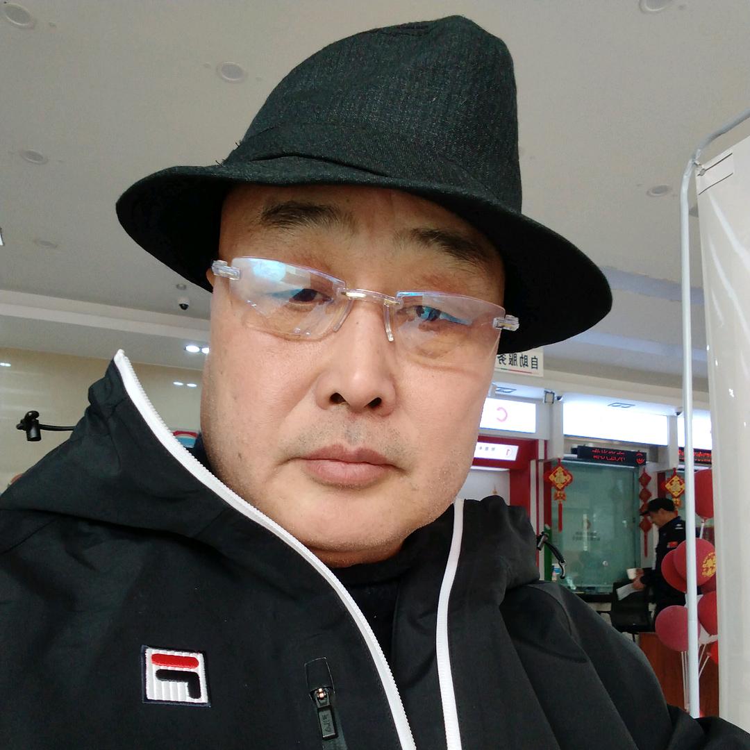 老香親