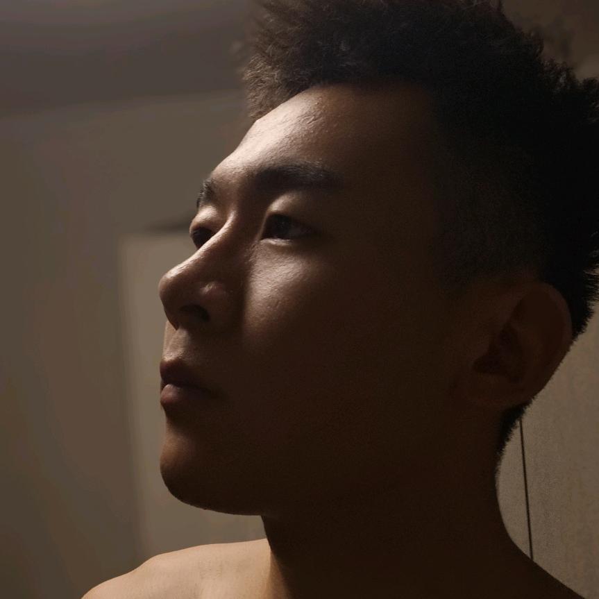 小张'