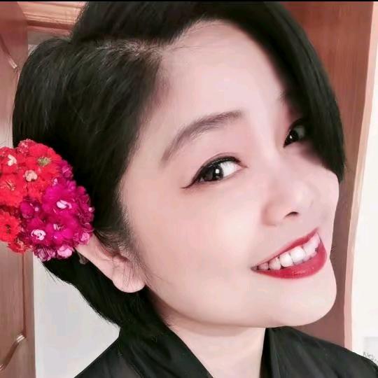 喳喳姐