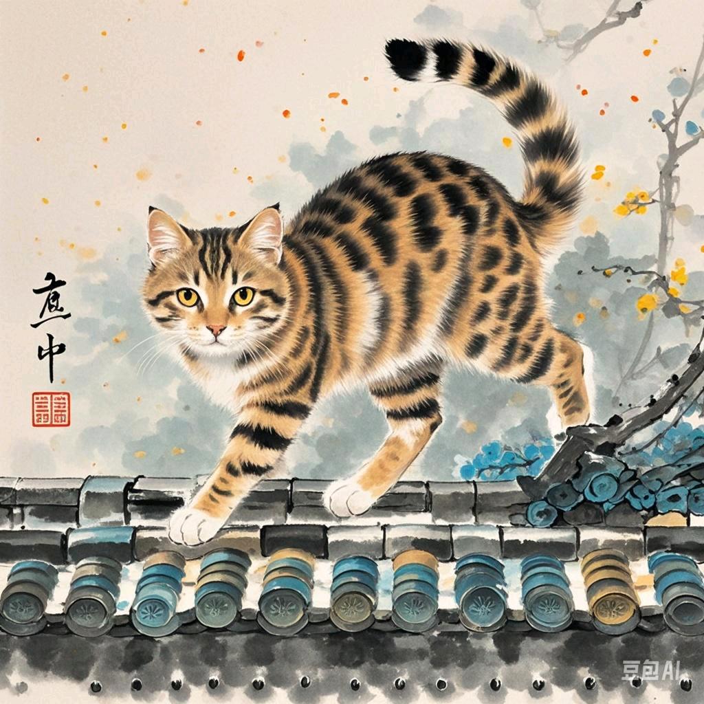 梦幻之羽