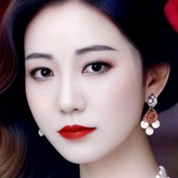 美丽世界