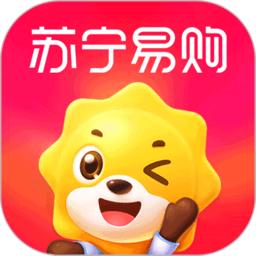 解放路苏宁