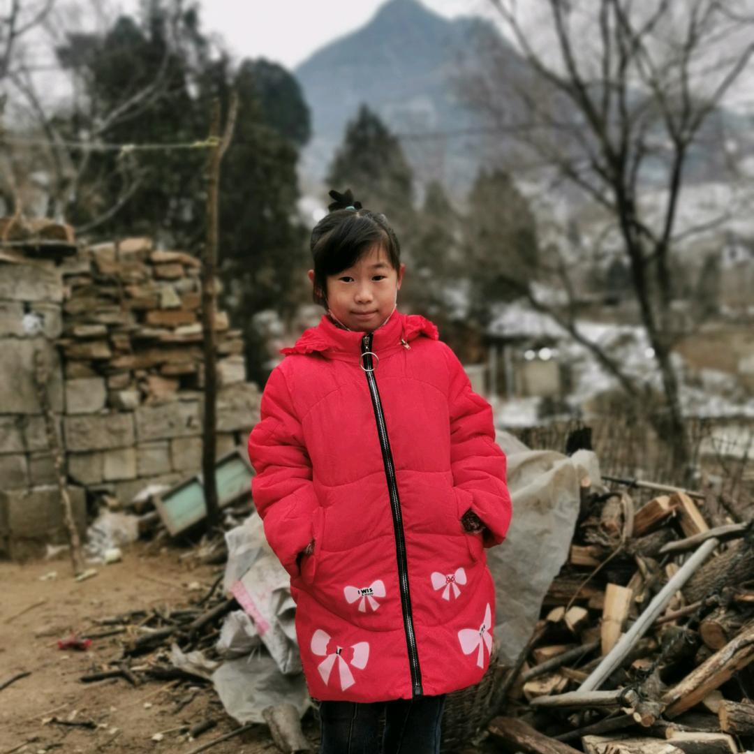 追梦少女