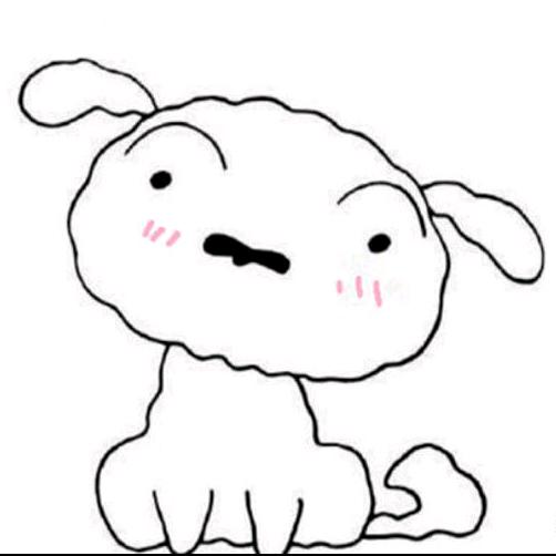 黏土小白