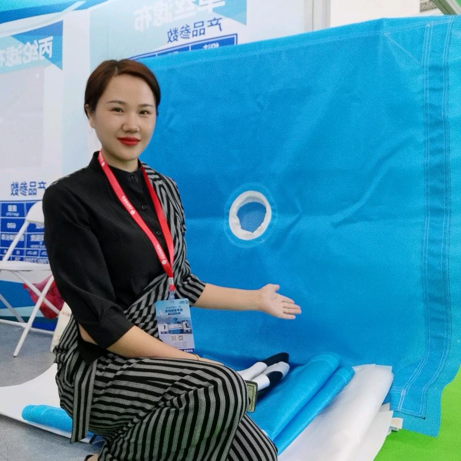 滤小布环保-滤布生产厂家