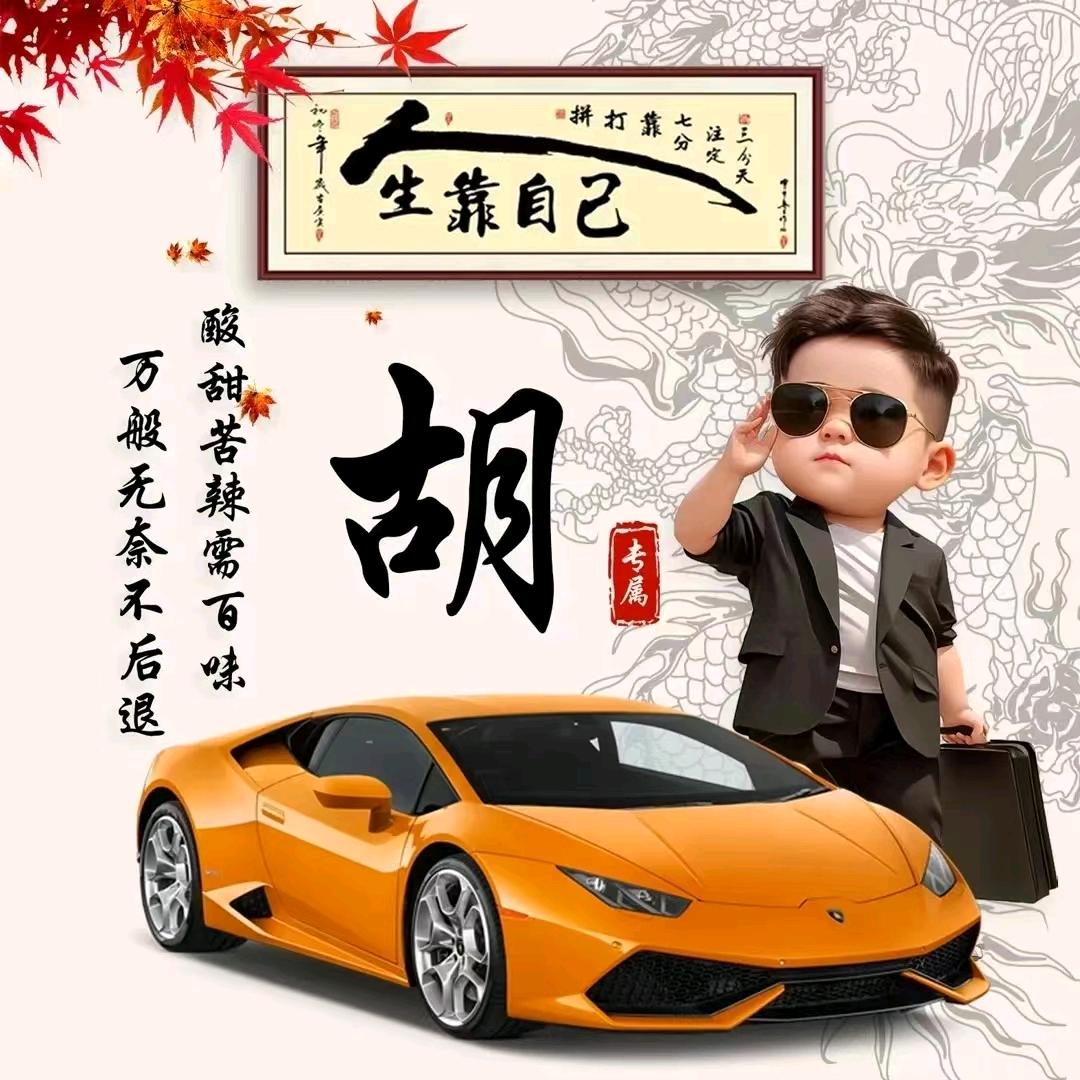 天南地北-扶风人