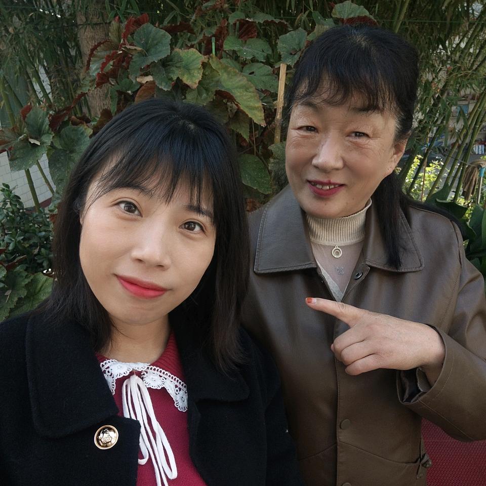 陵川媳妇曲沃婆