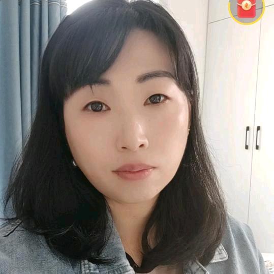 八零后的静静呀
