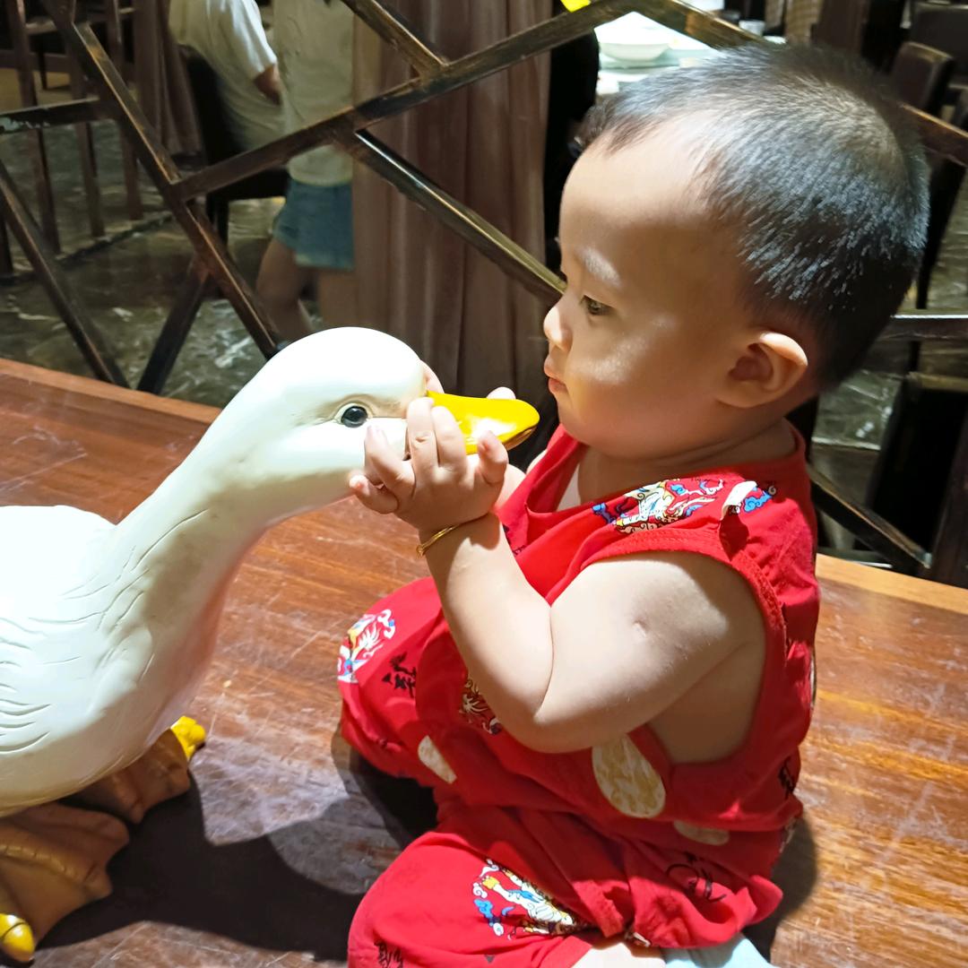 『❥ 城堡里有宝贝儿～』