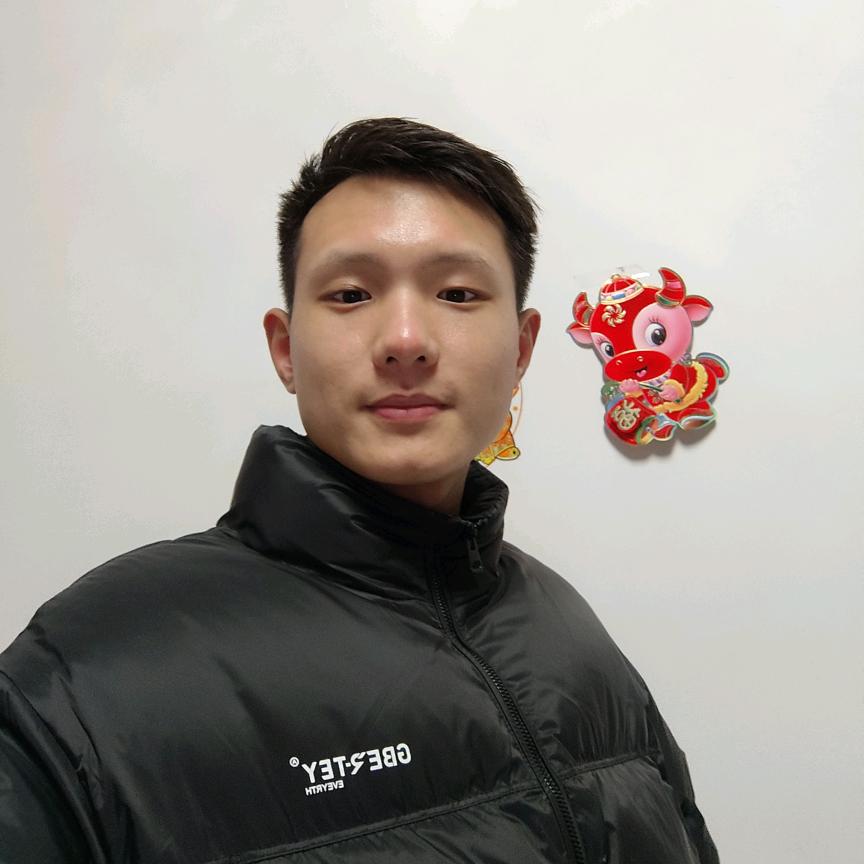 鲁西南肖肖