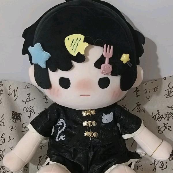 小兔子吖