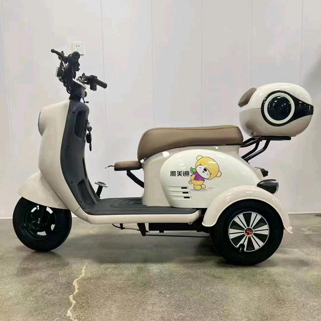 老白电动车仓库批发