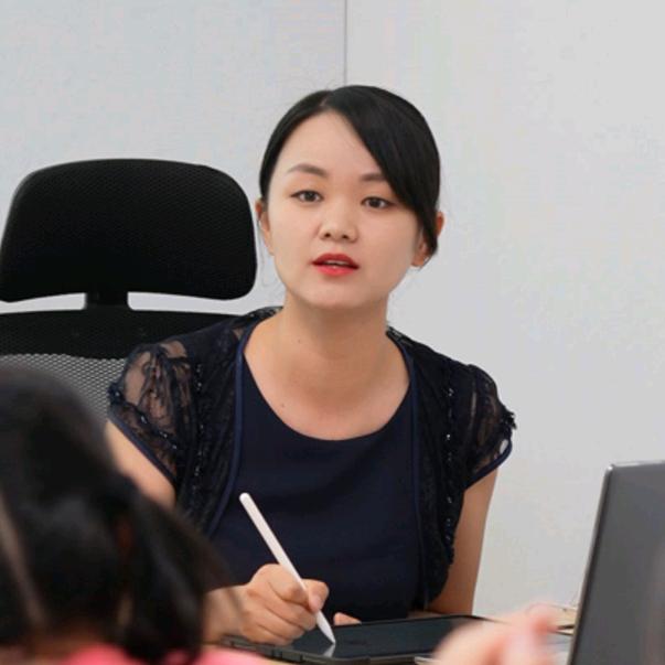 初中数学小柯老师