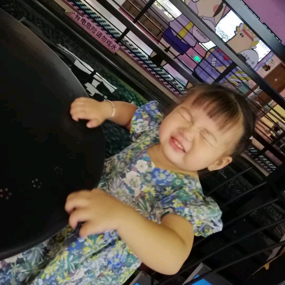 旺旺小团子