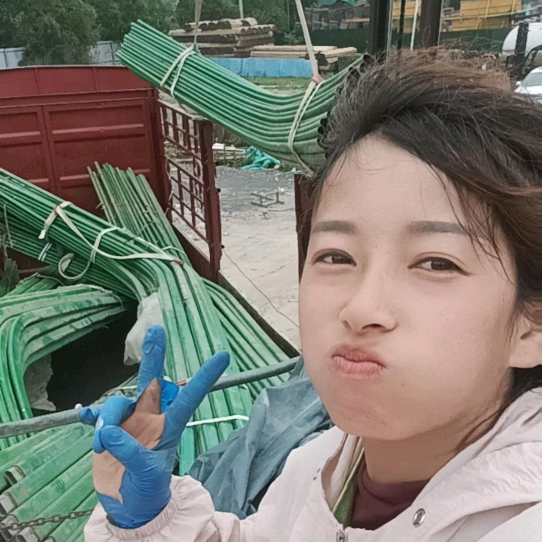 怀远大棚钢管