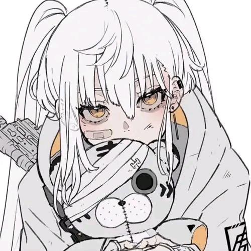 千家户头像