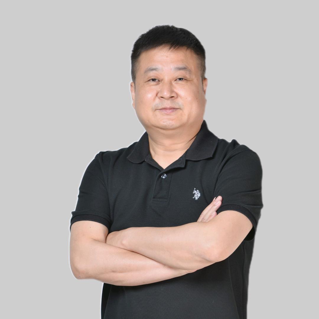 张导聊AI实战