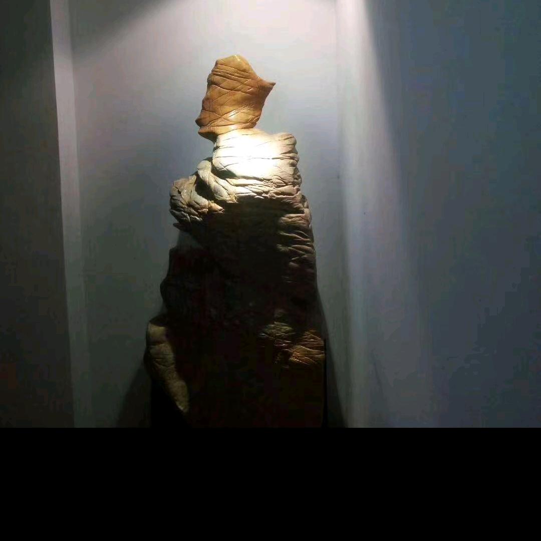 王勇带你赏奇石