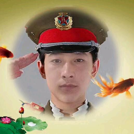 可心。