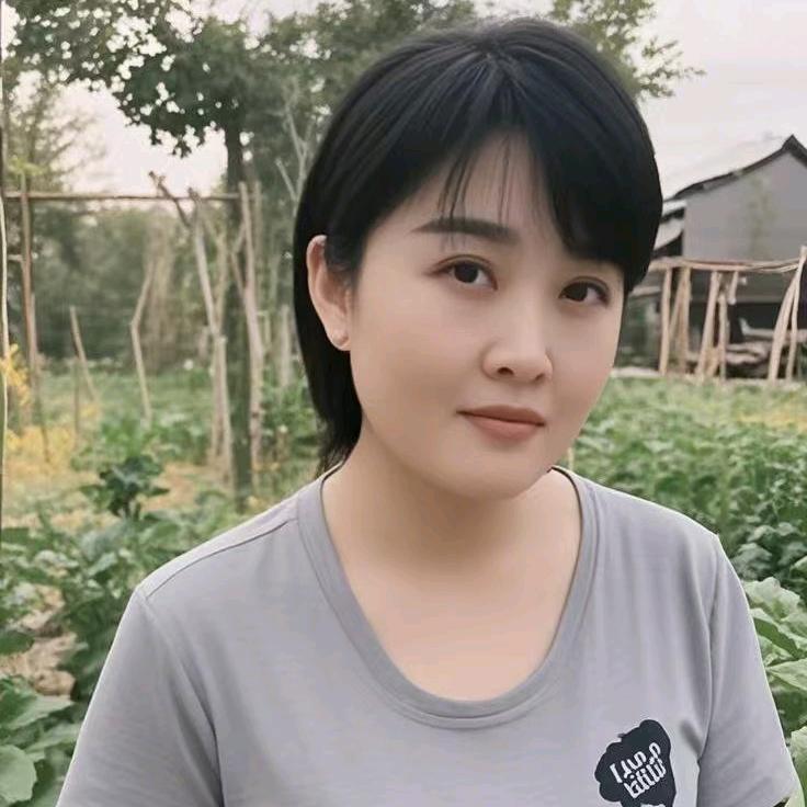 秀梅（找个伴）