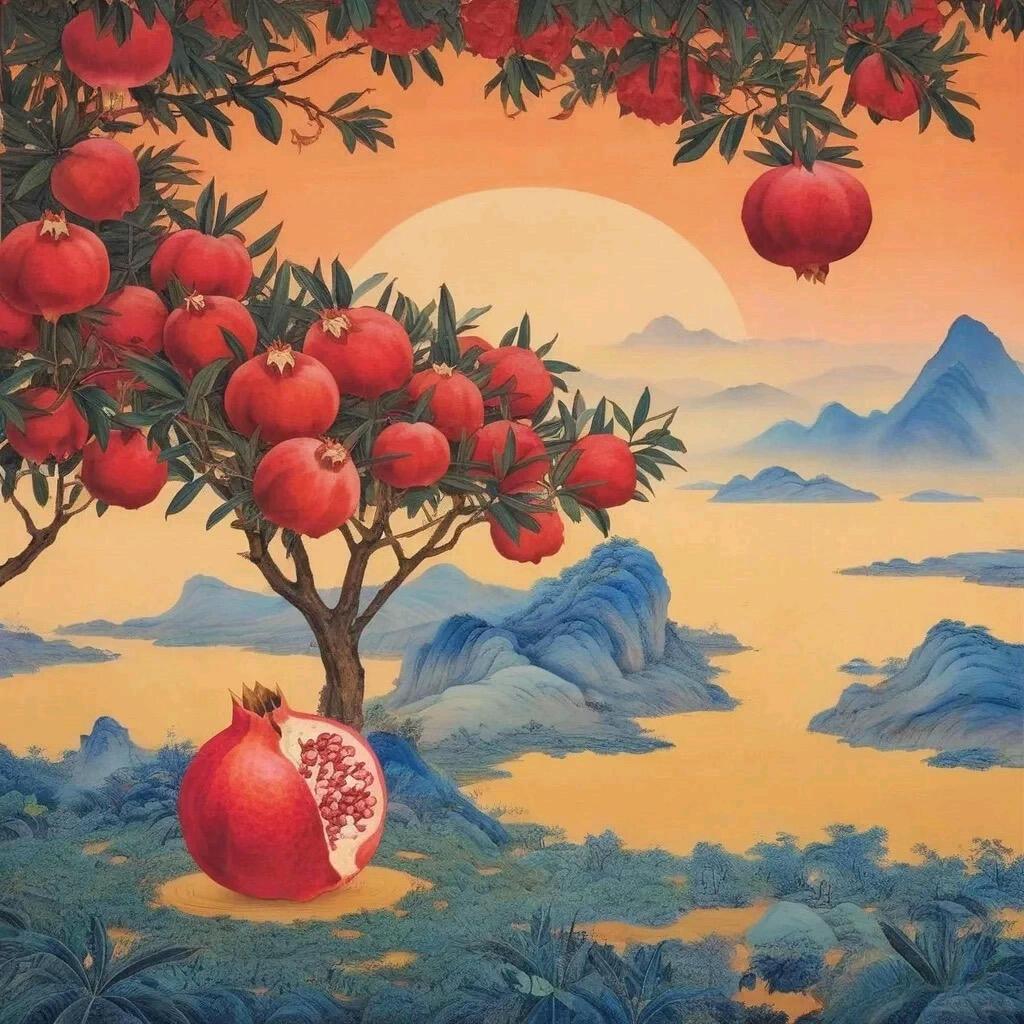 笑看茶凉